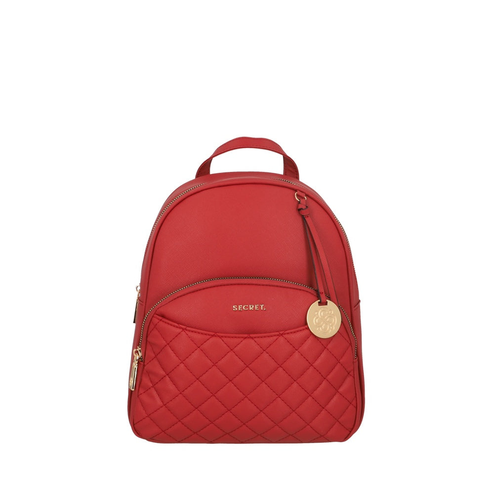 MOCHILA MURCIA FW25 BURDEO M