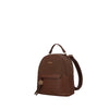 MOCHILA LAURENS FW25 CAFÉ M