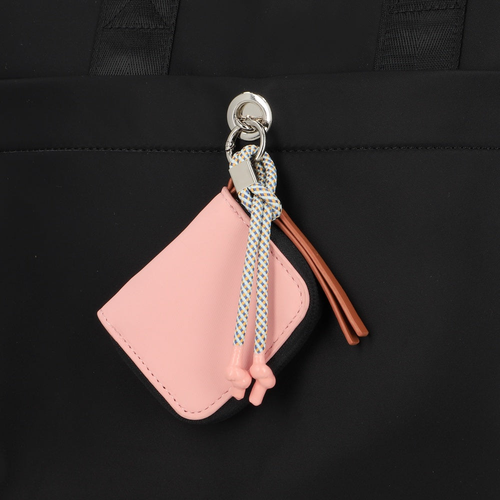 TOTE CANDELARIA SC6 NEGRO L