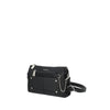 BANDOLERA POLONIA FW25 NEGRO XS