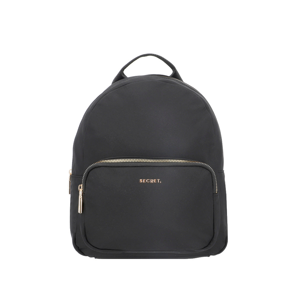 BACKPACK L MICHIGAN SS25 NEGRO