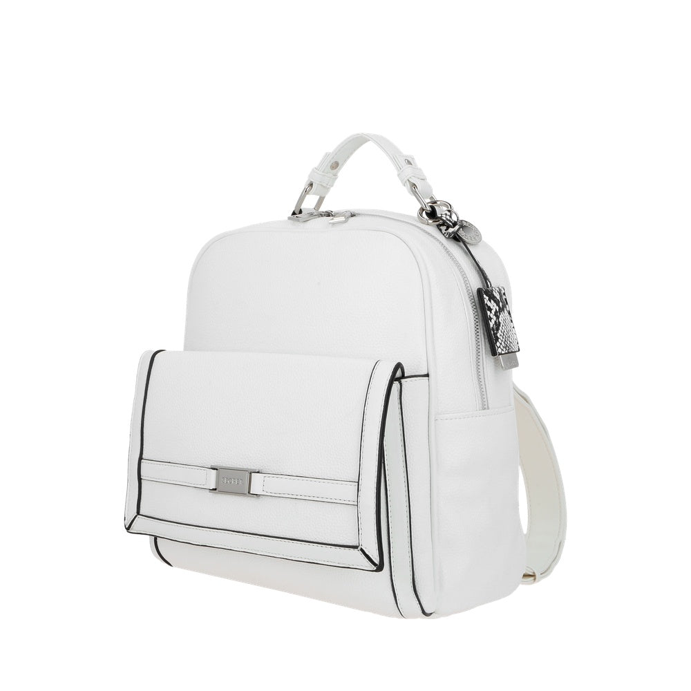 MOCHILA OLBIA SC6 BLANCO M