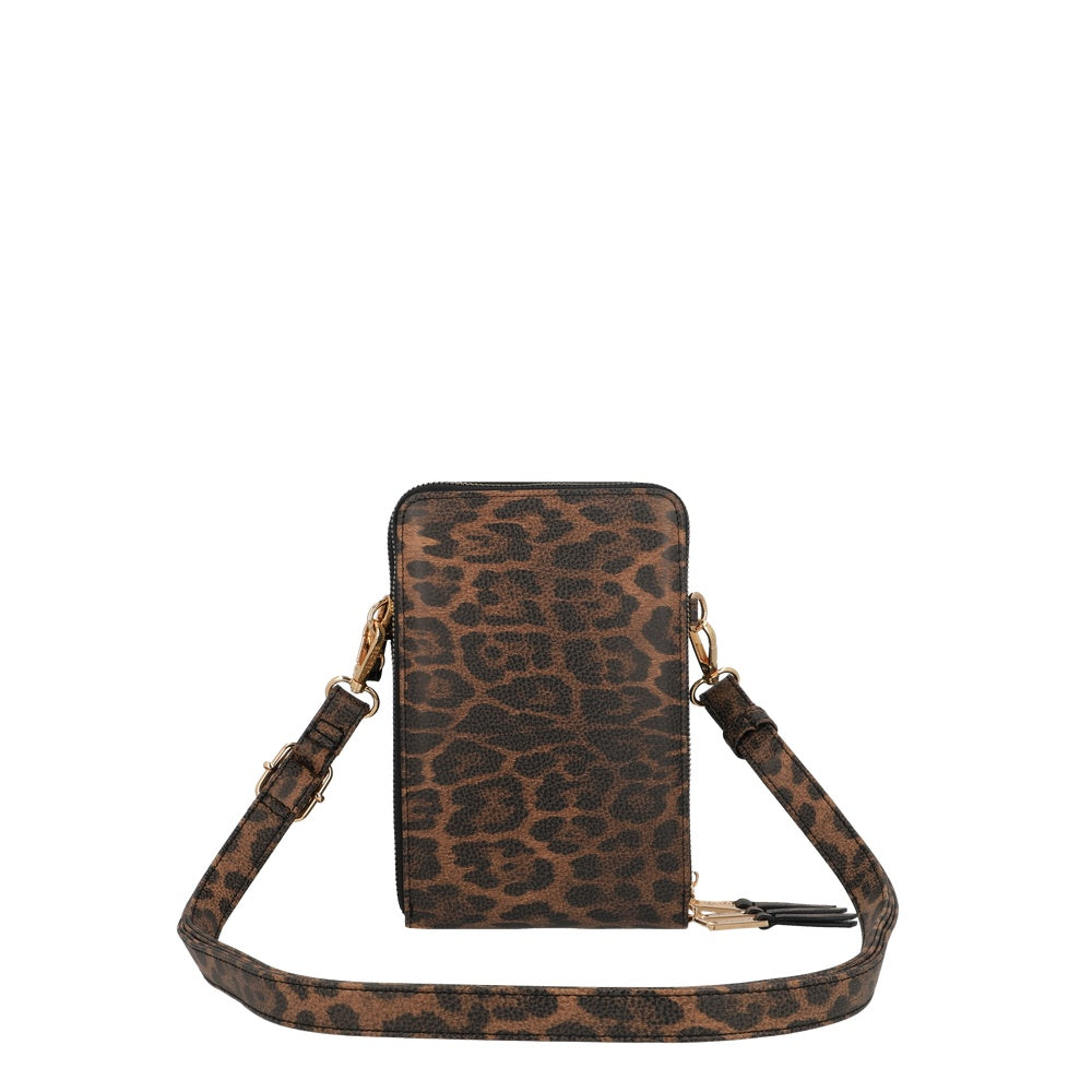 PORTACELULAR DUBAI SC6 LEOPARDO XL