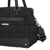 CARTERA DE HOMBRO ASPEN FW25 NEGRO L
