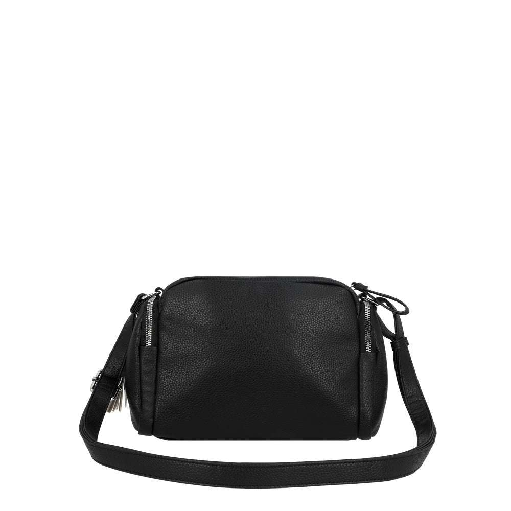 BANDOLERA AZORES SC6 NEGRO M