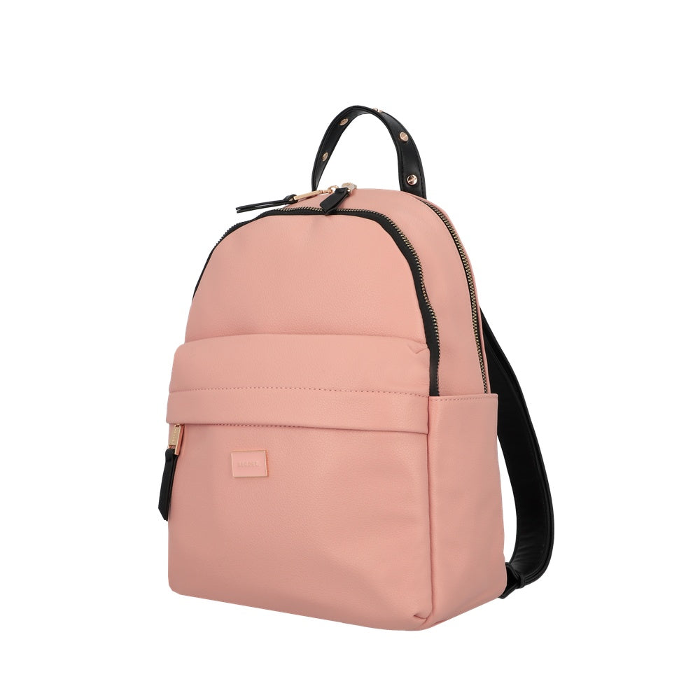 MOCHILA CANCUN SC6 ROSADO L