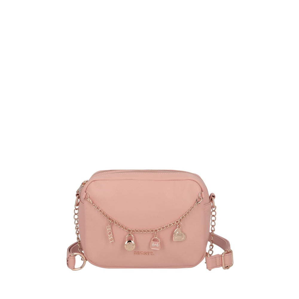 BANDOLERA JANEIRO SC6 ROSADO S
