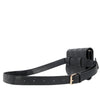 BELT BAG M 651 SEGURAS SS25 NEGRO