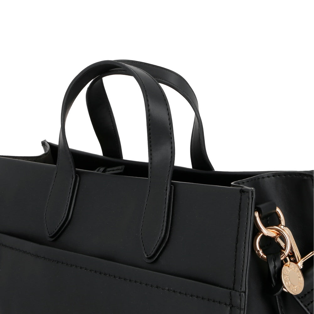 TOTE LAOS SC6 NEGRO L