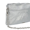CARTERA DE FIESTA FETE SC6 PLATEADO S