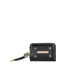 BILLETERA BADAJOZ FW25 NEGRO S