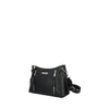 BANDOLERA CEUTA FW25 NEGRO S