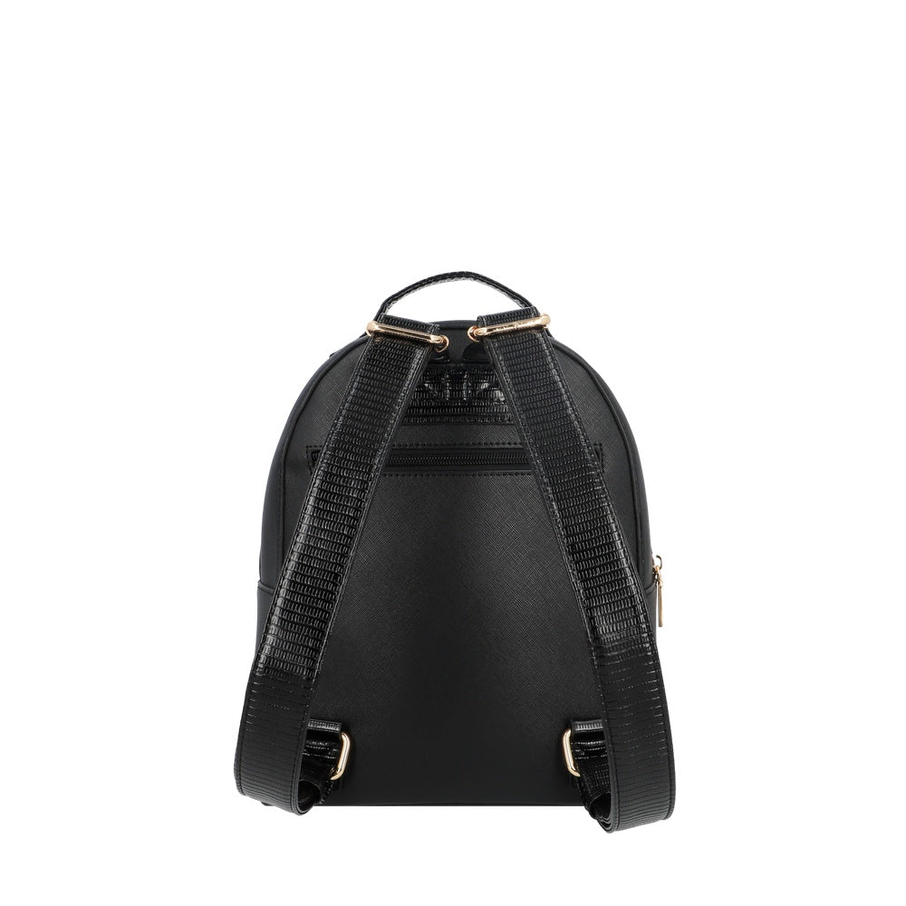 MOCHILA ALBACETE FW25 NEGRO M