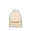 MOCHILA BILBAO FW25 BEIGE M