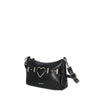 BANDOLERA SEGURAS SC6 NEGRO S