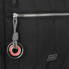MOCHILA PIPA SC6 NEGRO M