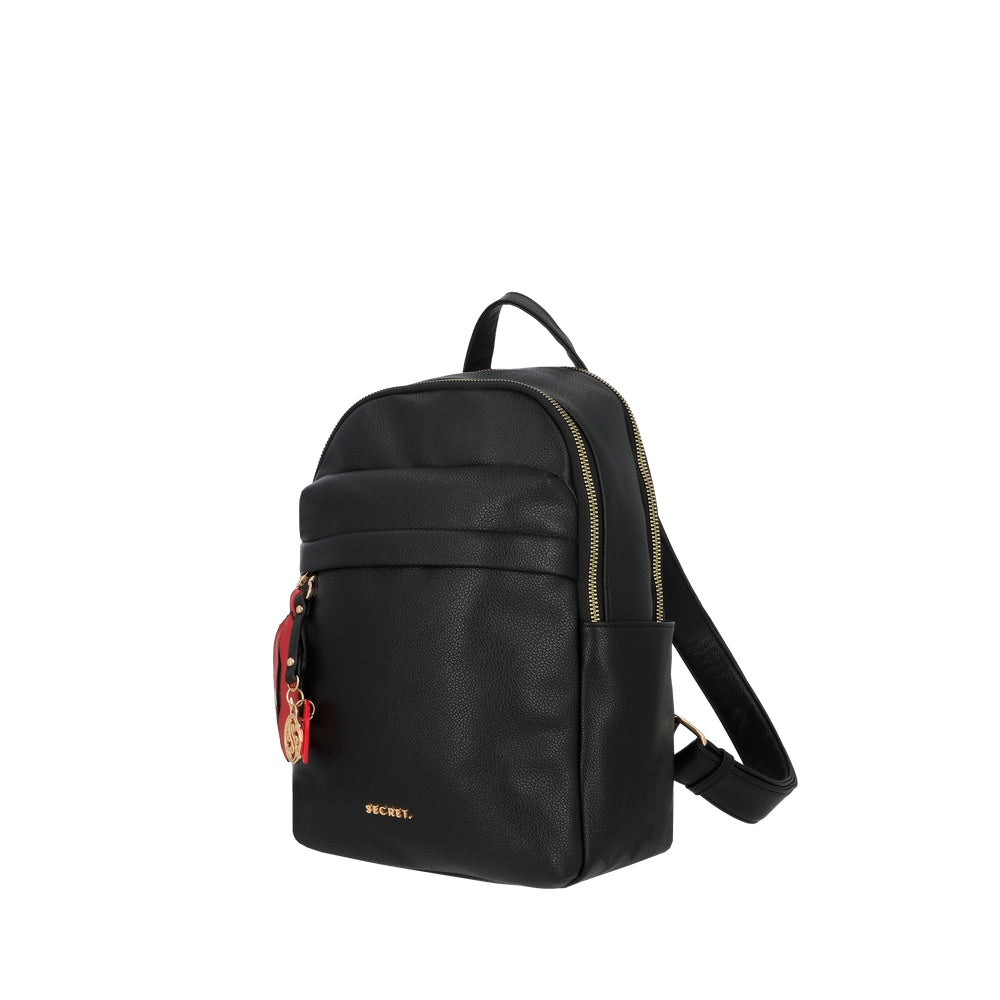 MOCHILA TERUEL FW25 NEGRO L