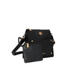 BANDOLERA GIRONA FW25 NEGRO M