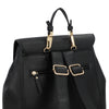 MOCHILA BOMBAY SC6 NEGRO M