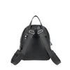 BACKPACK M GRECIA SS25 NEGRO