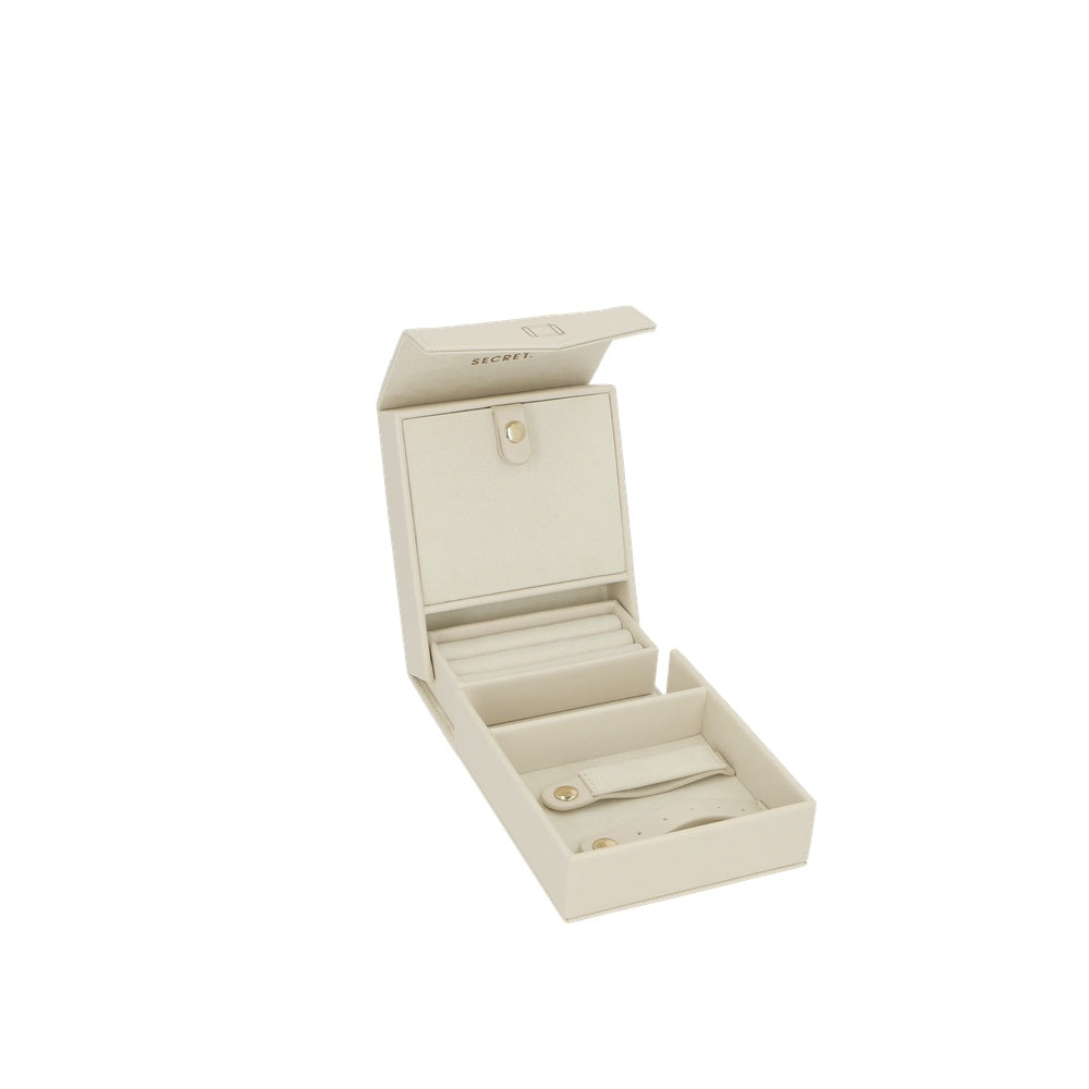 JOYERO VALLETTA SC6 BEIGE ÚNICO