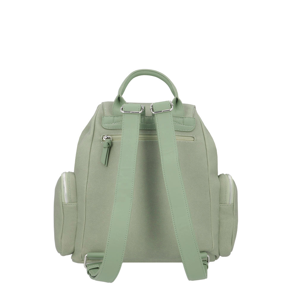 MOCHILA BEIRUT SS25 VERDE L