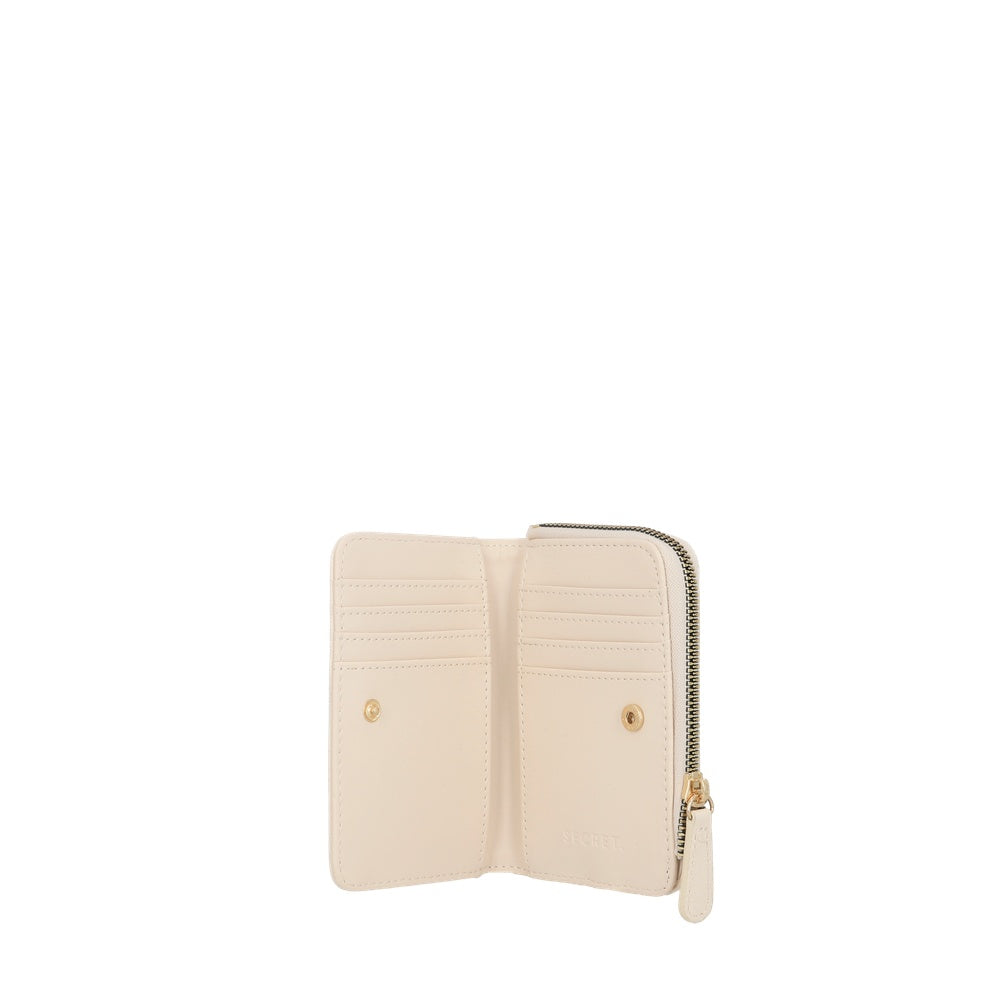 BILLETERA ALCALA SC6 BEIGE S