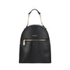 BACKPACK M VIRGINIA SS25 NEGRO