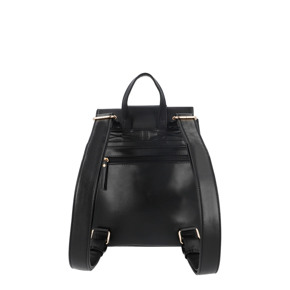 Mochila Italy negra