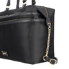 Bolso de viaje Dinamarca negra