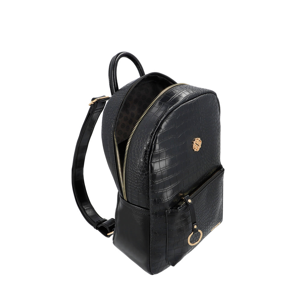 MOCHILA OSAKA FW25 NEGRO L