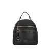 MOCHILA LOURDES FW25 NEGRO M