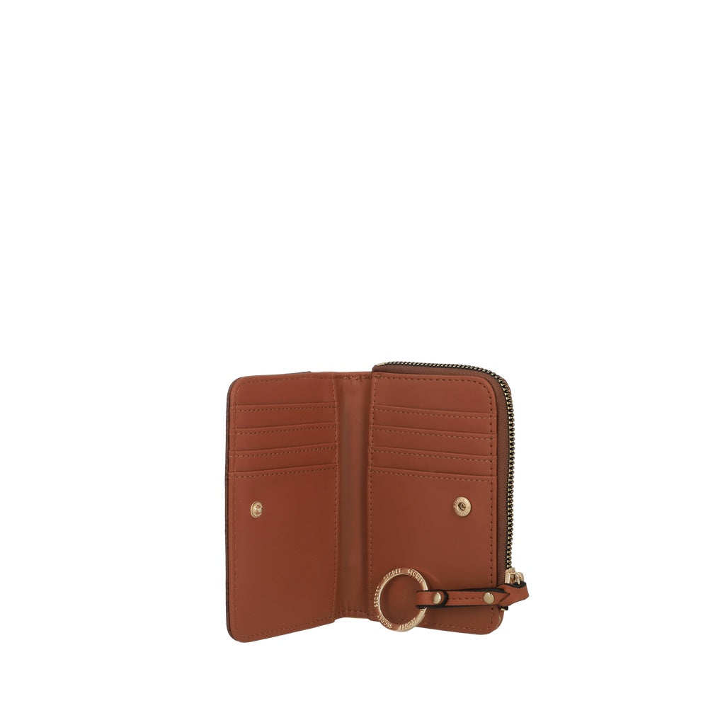 BILLETERA AVIGNON FW25 CAFÉ S