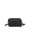 BANDOLERA MALLORCA FW25 NEGRO S