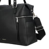 BOLSO DE VIAJE PALME SC6 NEGRO L