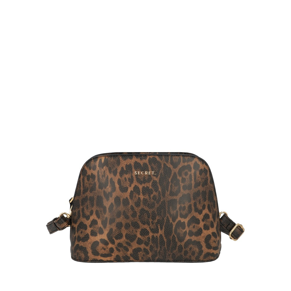 BANDOLERA DUBAI SC6 LEOPARDO S