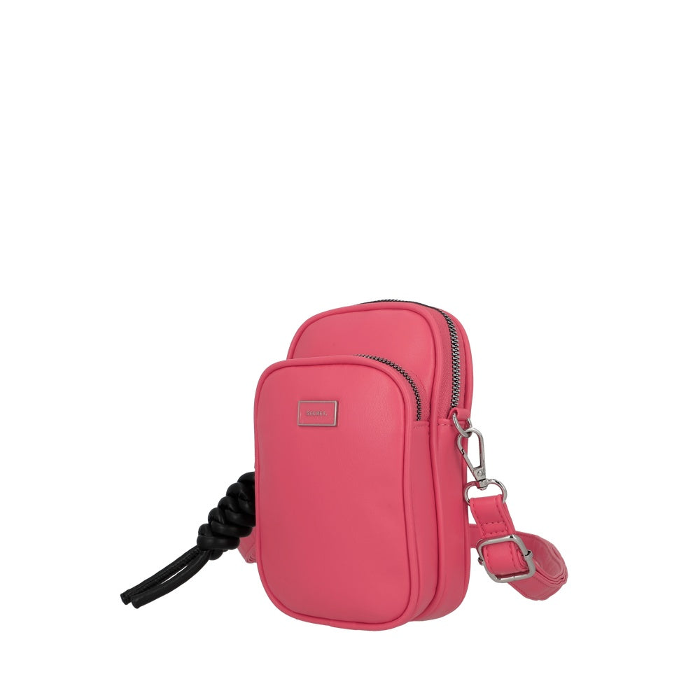 PORTACELULAR GEORGIA SC6 FUCSIA L