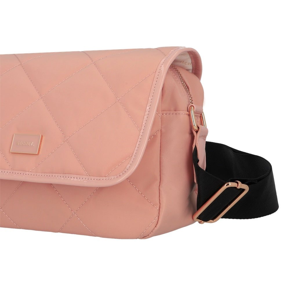 BANDOLERA LIMA SC6 ROSADO S