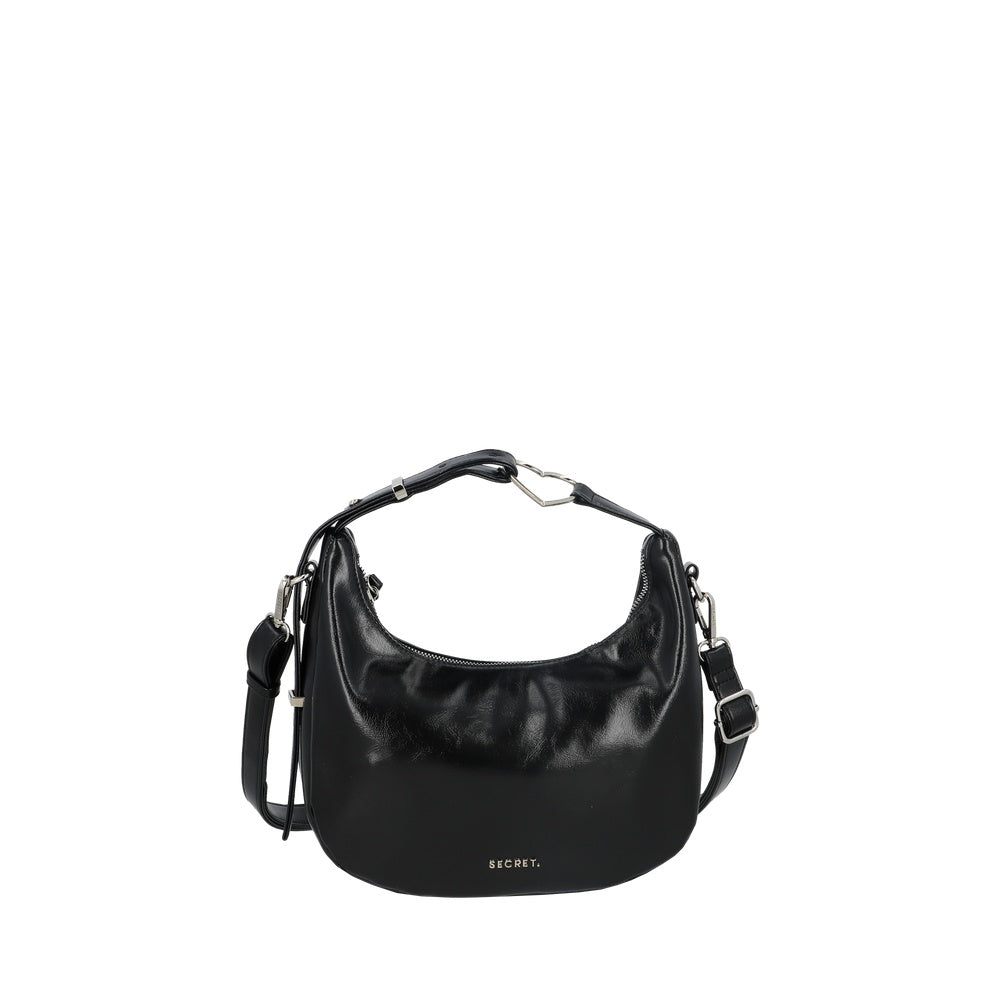 BANDOLERA SEGURAS SC6 NEGRO XS