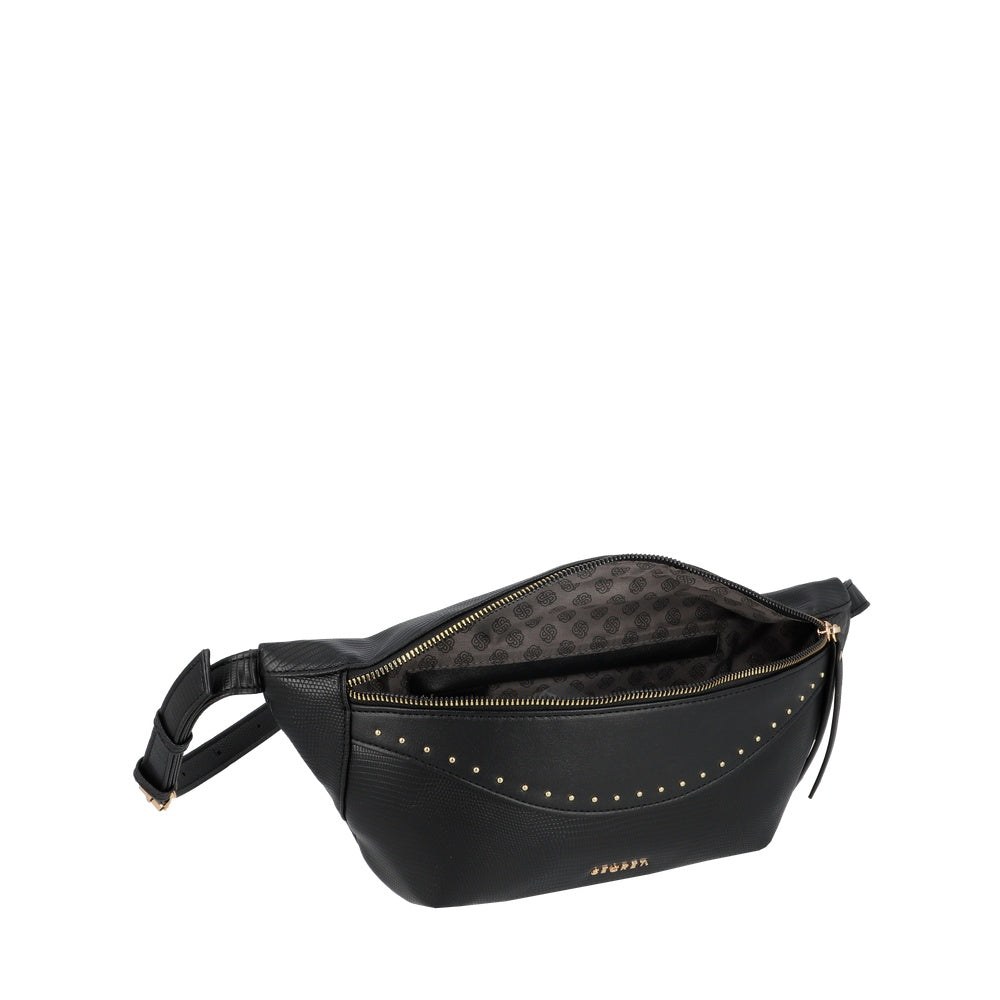 BANANO PROVENZA FW25 NEGRO L