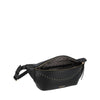 BANANO PROVENZA FW25 NEGRO L