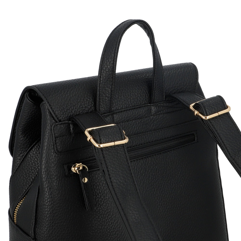 MOCHILA CAMBRIA SC6 NEGRO L