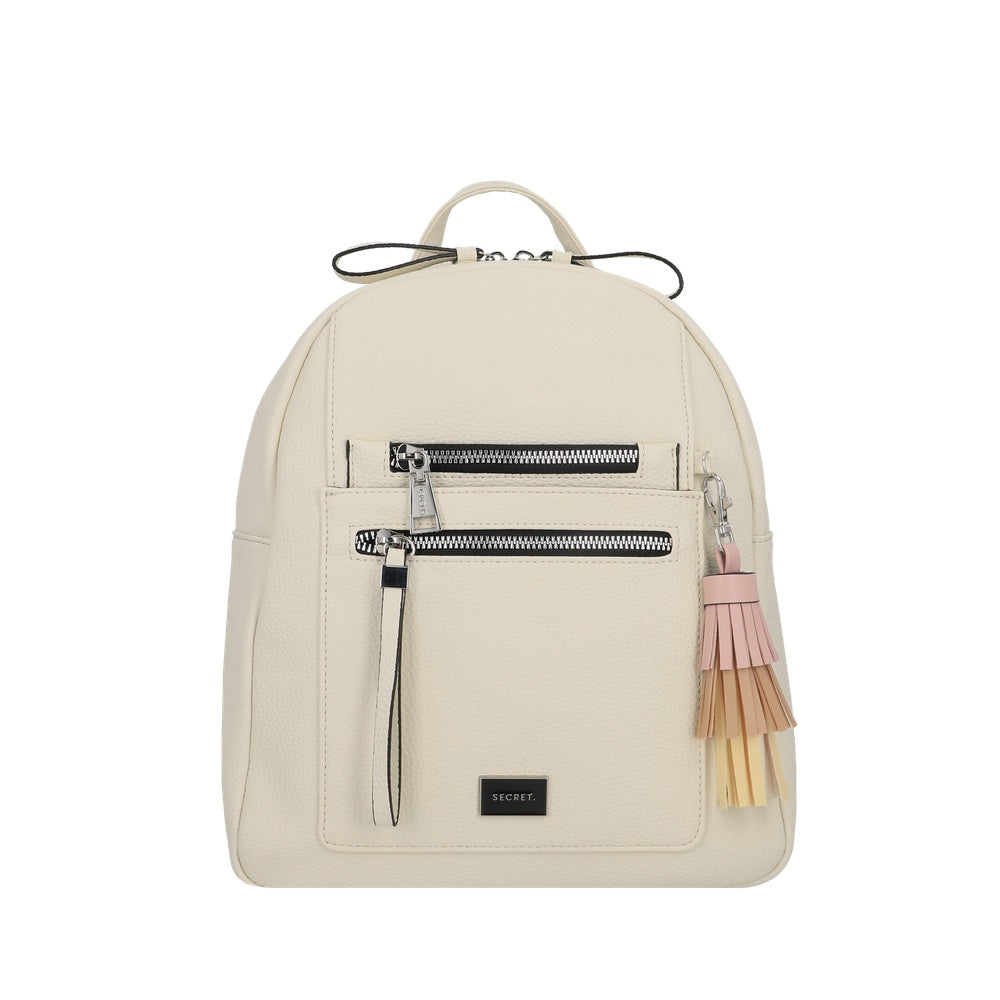 MOCHILA AZORES SC6 BEIGE M