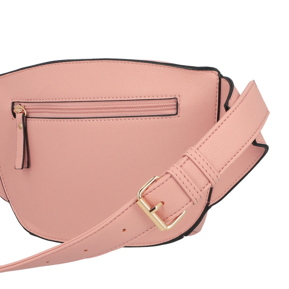 BANANO MOTHER FW25 ROSADO M