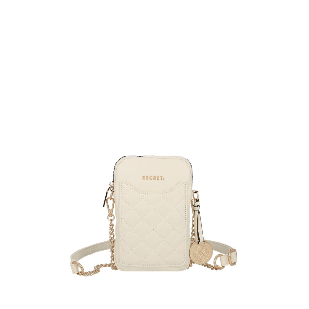 PORTACELULAR MURCIA FW25 BEIGE L