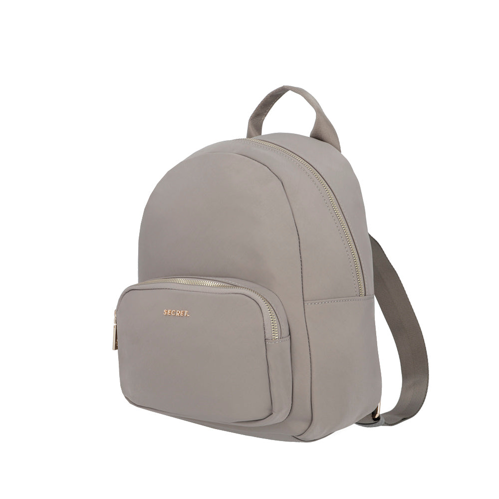 BACKPACK L MICHIGAN SS25 GRIS