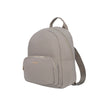 BACKPACK L MICHIGAN SS25 GRIS