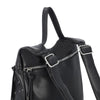 MOCHILA SEATTLE SS25 NEGRO L