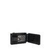 MONEDERO BUCAREST FW25 NEGRO L