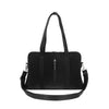 CARTERA PARA NOTEBOOK BURGOS FW25 NEGRO L